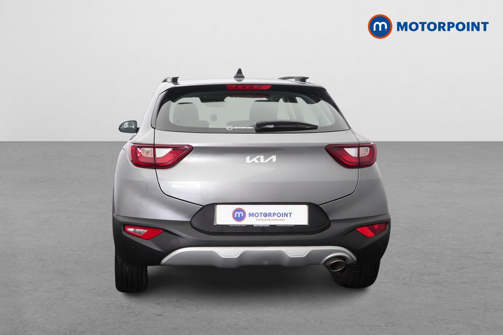 KIA Stonic 2 Automatic Petrol SUV - Stock Number (1661689) - Rear bumper