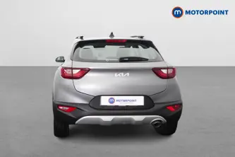KIA Stonic 2 Automatic Petrol SUV - Stock Number (1661689) - Rear bumper