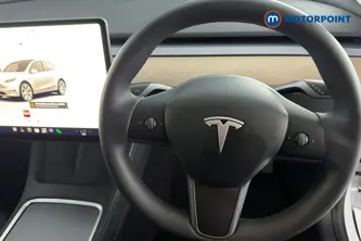 Tesla Model Y Rwd 5Dr Auto Automatic Electric SUV - Stock Number (1661728) - 2nd supplementary image