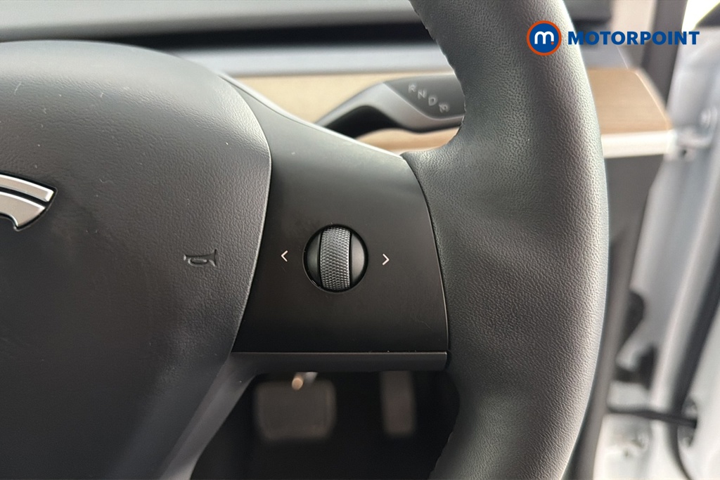 Tesla Model Y Rwd 5Dr Auto Automatic Electric SUV - Stock Number (1661728) - 3rd supplementary image