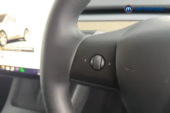 Tesla Model Y Rwd 5Dr Auto Automatic Electric SUV - Stock Number (1661728) - 4th supplementary image