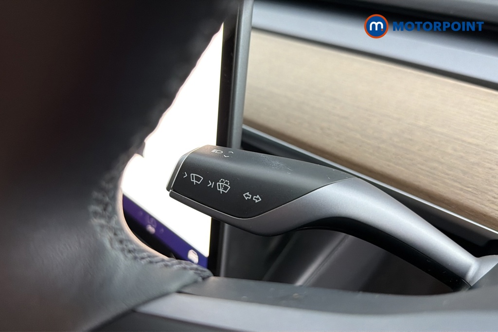 Tesla Model Y Rwd 5Dr Auto Automatic Electric SUV - Stock Number (1661728) - 5th supplementary image