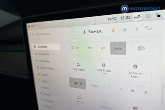 Tesla Model Y Rwd 5Dr Auto Automatic Electric SUV - Stock Number (1661728) - 11th supplementary image
