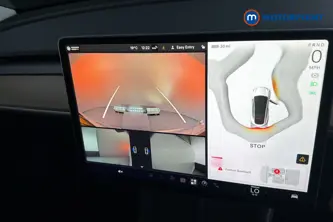 Tesla Model Y Rwd 5Dr Auto Automatic Electric SUV - Stock Number (1661728) - 13th supplementary image