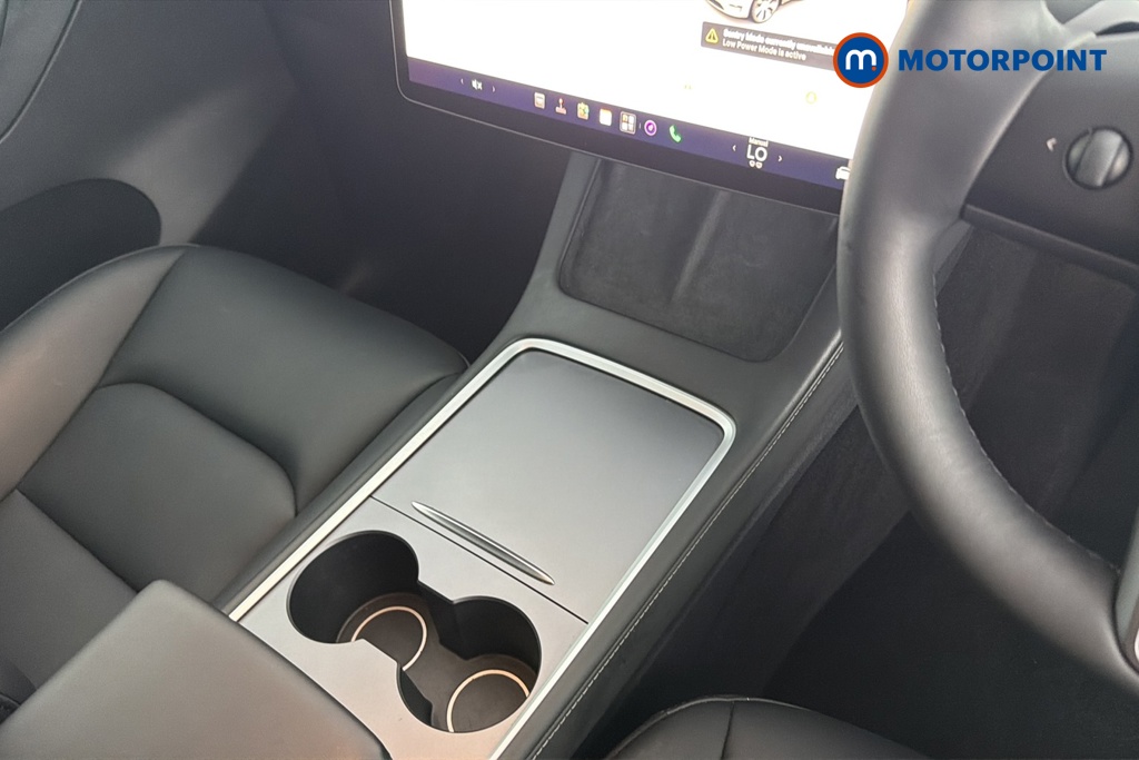 Tesla Model Y Rwd 5Dr Auto Automatic Electric SUV - Stock Number (1661728) - 15th supplementary image