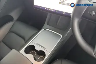 Tesla Model Y Rwd 5Dr Auto Automatic Electric SUV - Stock Number (1661728) - 15th supplementary image