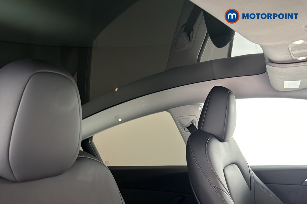 Tesla Model Y Rwd 5Dr Auto Automatic Electric SUV - Stock Number (1661728) - 20th supplementary image