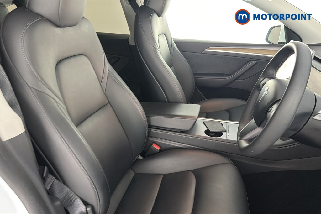 Tesla Model Y Rwd 5Dr Auto Automatic Electric SUV - Stock Number (1661728) - 22nd supplementary image