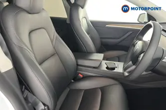 Tesla Model Y Rwd 5Dr Auto Automatic Electric SUV - Stock Number (1661728) - 22nd supplementary image