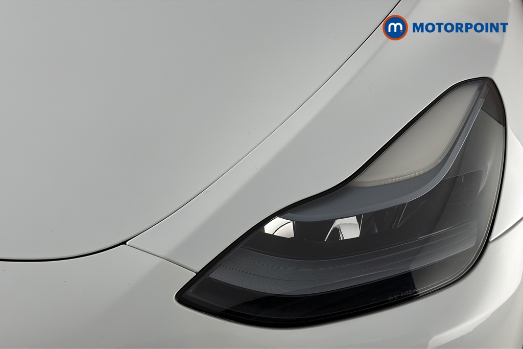 Tesla Model Y Rwd 5Dr Auto Automatic Electric SUV - Stock Number (1661728) - 42nd supplementary image