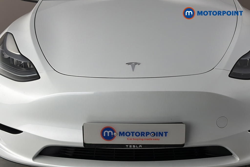 Tesla Model Y Rwd 5Dr Auto Automatic Electric SUV - Stock Number (1661728) - 43rd supplementary image