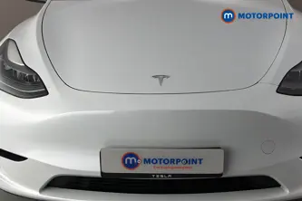 Tesla Model Y Rwd 5Dr Auto Automatic Electric SUV - Stock Number (1661728) - 43rd supplementary image
