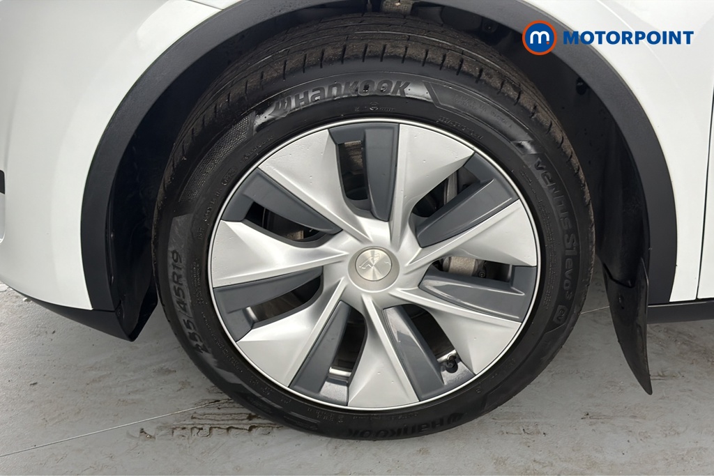 Tesla Model Y Rwd 5Dr Auto Automatic Electric SUV - Stock Number (1661728) - 44th supplementary image