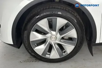 Tesla Model Y Rwd 5Dr Auto Automatic Electric SUV - Stock Number (1661728) - 44th supplementary image