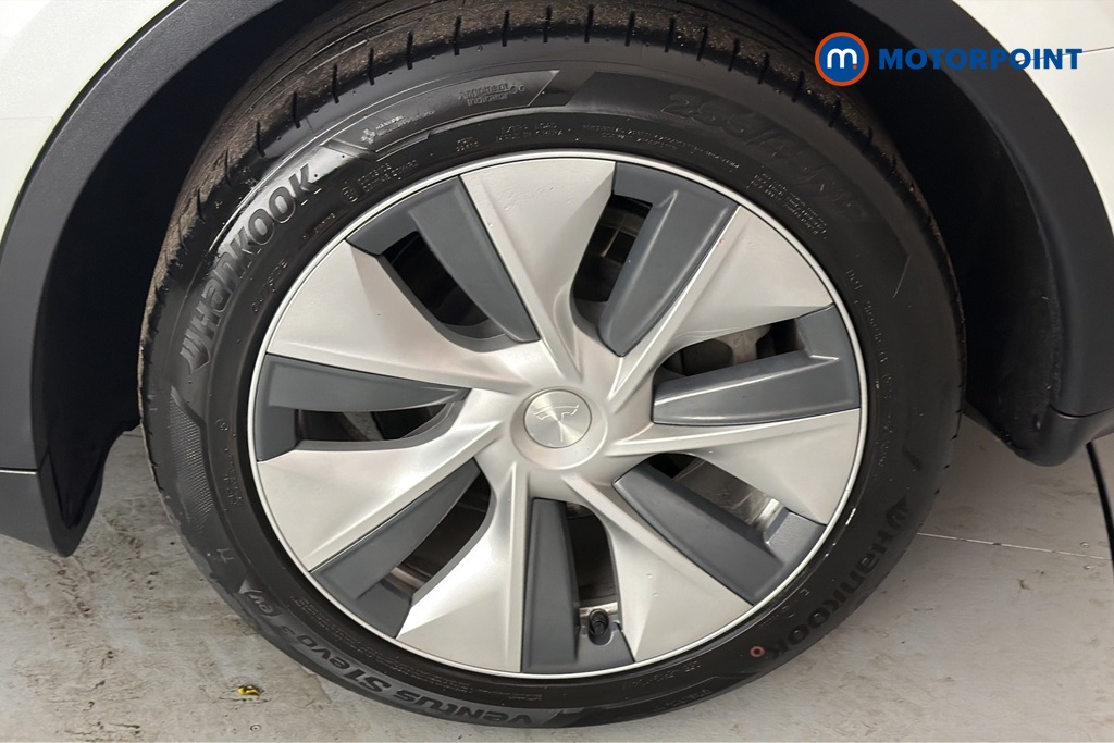 Tesla Model Y Rwd 5Dr Auto Automatic Electric SUV - Stock Number (1661728) - 45th supplementary image