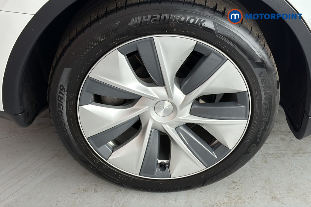 Tesla Model Y Rwd 5Dr Auto Automatic Electric SUV - Stock Number (1661728) - 46th supplementary image