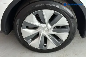 Tesla Model Y Rwd 5Dr Auto Automatic Electric SUV - Stock Number (1661728) - 46th supplementary image