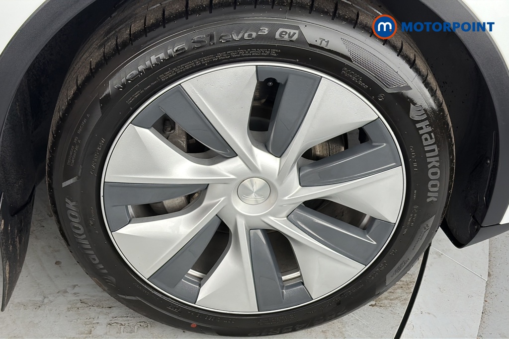 Tesla Model Y Rwd 5Dr Auto Automatic Electric SUV - Stock Number (1661728) - 47th supplementary image