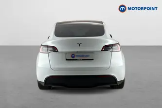 Tesla Model Y Rwd 5Dr Auto Automatic Electric SUV - Stock Number (1661728) - Rear bumper