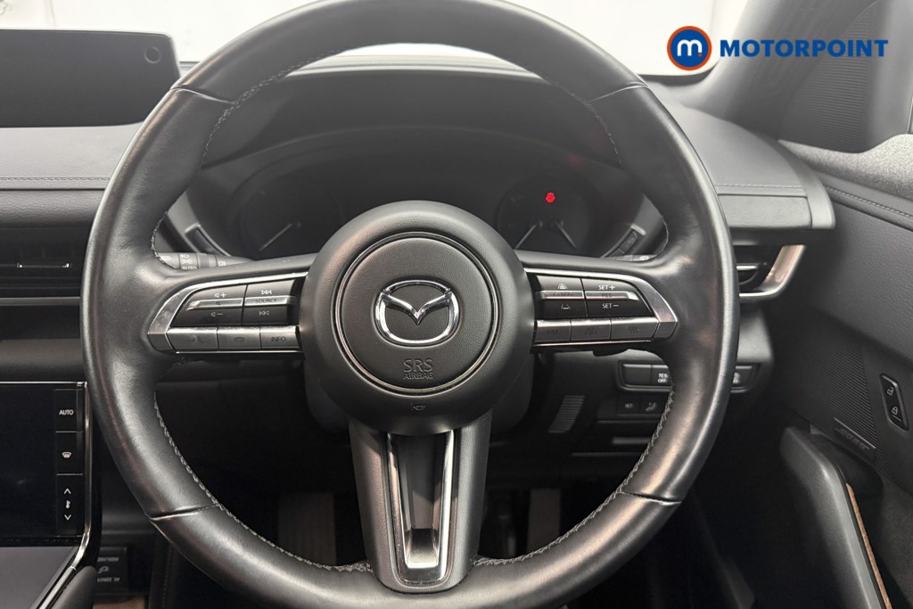 Mazda Mx-30 Makoto Automatic Electric SUV - Stock Number (1661819) - 5th supplementary image