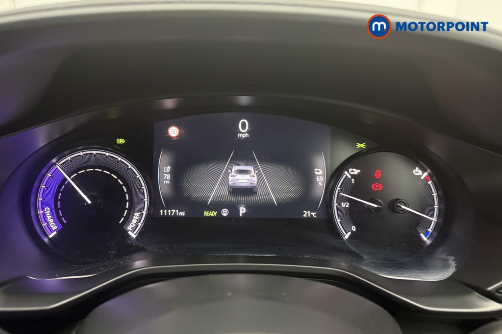 Mazda Mx-30 Makoto Automatic Electric SUV - Stock Number (1661819) - 6th supplementary image