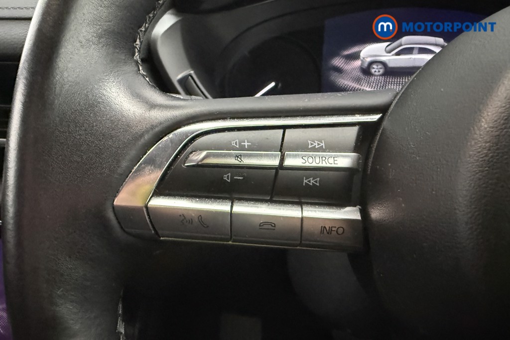 Mazda Mx-30 Makoto Automatic Electric SUV - Stock Number (1661819) - 14th supplementary image
