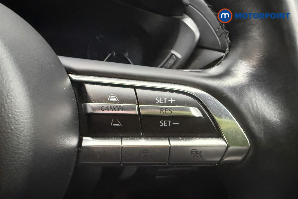 Mazda Mx-30 Makoto Automatic Electric SUV - Stock Number (1661819) - 15th supplementary image