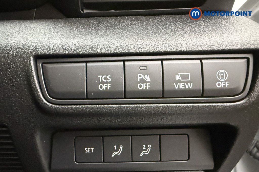 Mazda Mx-30 Makoto Automatic Electric SUV - Stock Number (1661819) - 17th supplementary image
