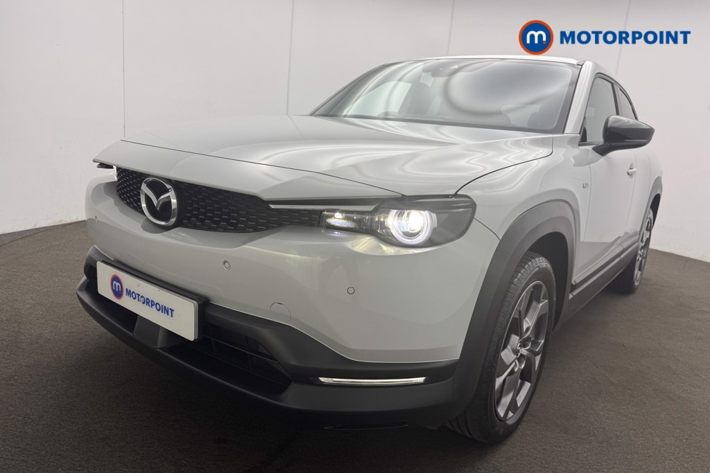 Mazda Mx-30 Makoto Automatic Electric SUV - Stock Number (1661819) - 25th supplementary image