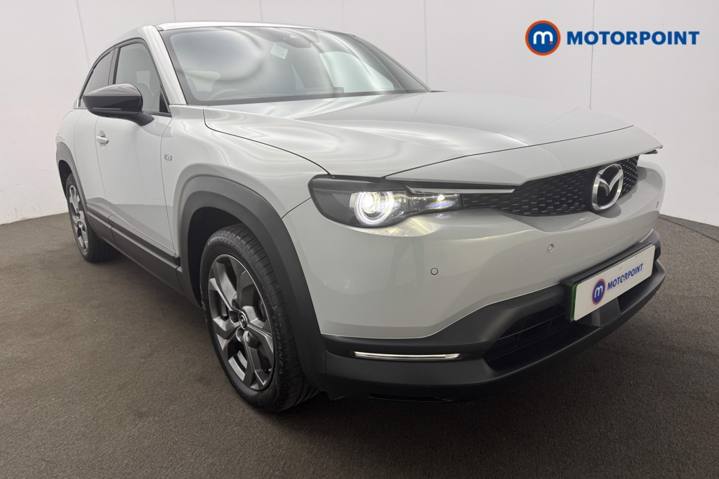 Mazda Mx-30 Makoto Automatic Electric SUV - Stock Number (1661819) - 26th supplementary image