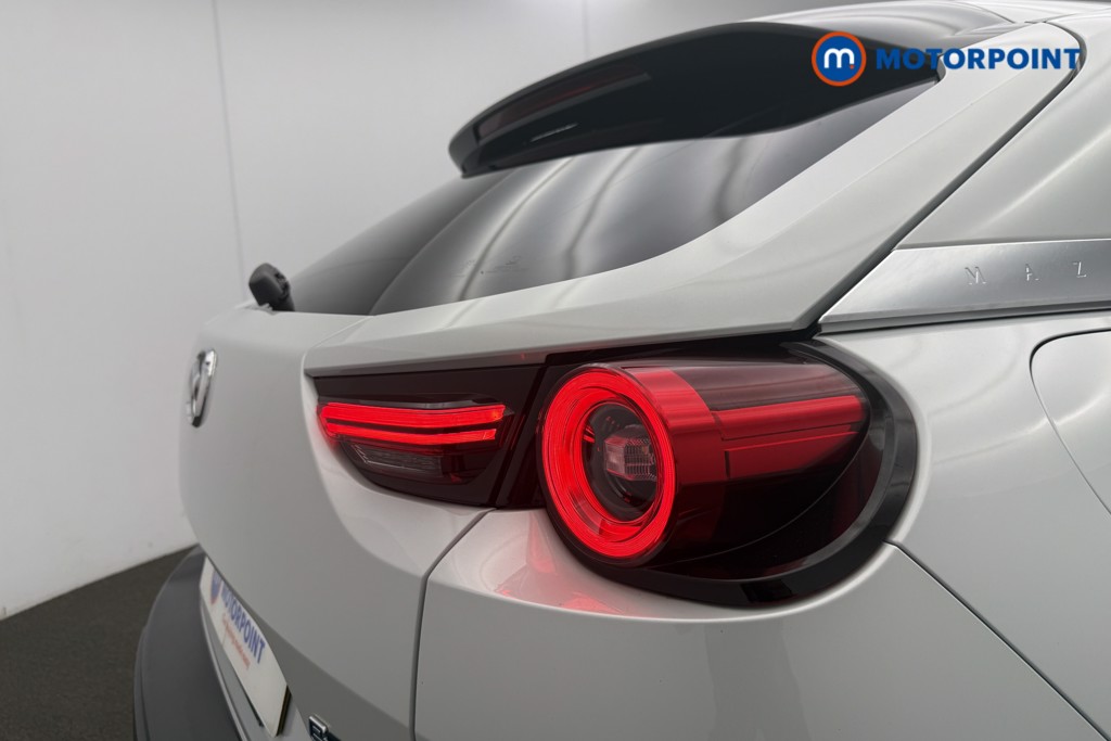 Mazda Mx-30 Makoto Automatic Electric SUV - Stock Number (1661819) - 27th supplementary image