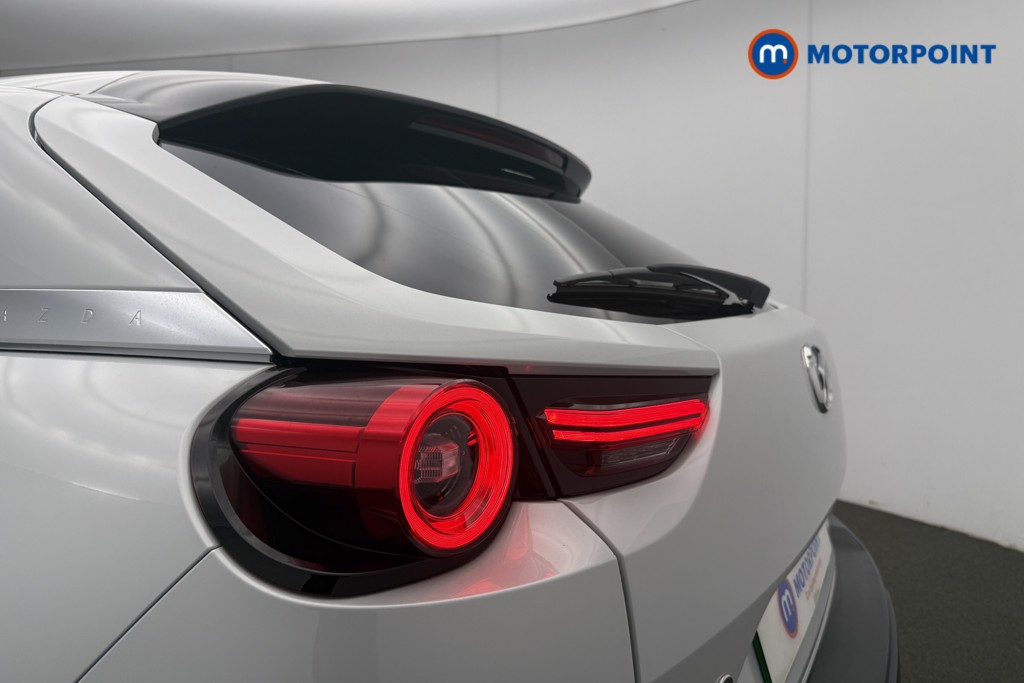 Mazda Mx-30 Makoto Automatic Electric SUV - Stock Number (1661819) - 28th supplementary image