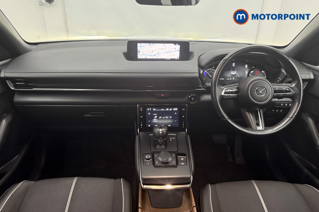 Mazda Mx-30 Makoto Automatic Electric SUV - Stock Number (1661819) - 1st supplementary image