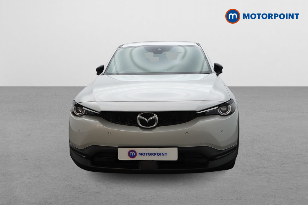 Mazda Mx-30 Makoto Automatic Electric SUV - Stock Number (1661819) - Front bumper