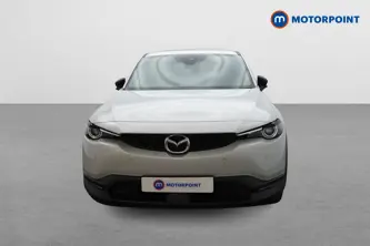 Mazda Mx-30 Makoto Automatic Electric SUV - Stock Number (1661819) - Front bumper