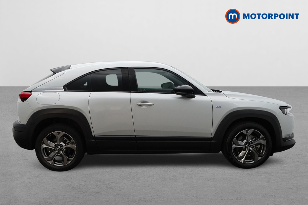 Mazda Mx-30 Makoto Automatic Electric SUV - Stock Number (1661819) - Drivers side