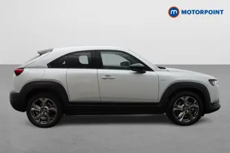 Mazda Mx-30 Makoto Automatic Electric SUV - Stock Number (1661819) - Drivers side