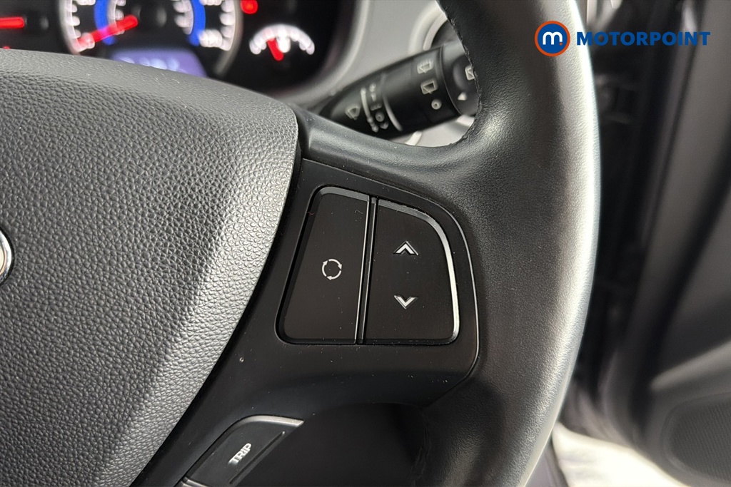 Hyundai I10 Premium Se Automatic Petrol Hatchback - Stock Number (1661836) - 3rd supplementary image