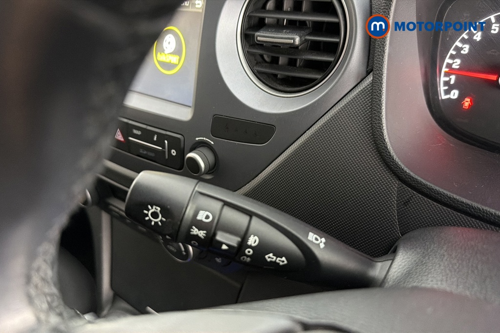 Hyundai I10 Premium Se Automatic Petrol Hatchback - Stock Number (1661836) - 5th supplementary image