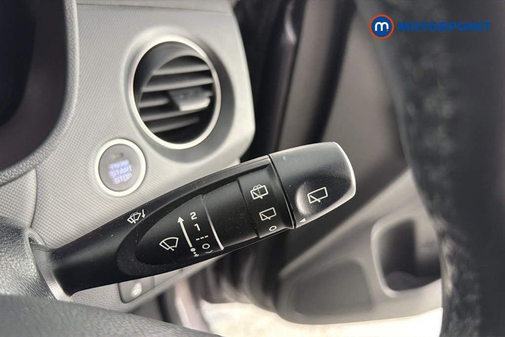 Hyundai I10 Premium Se Automatic Petrol Hatchback - Stock Number (1661836) - 6th supplementary image
