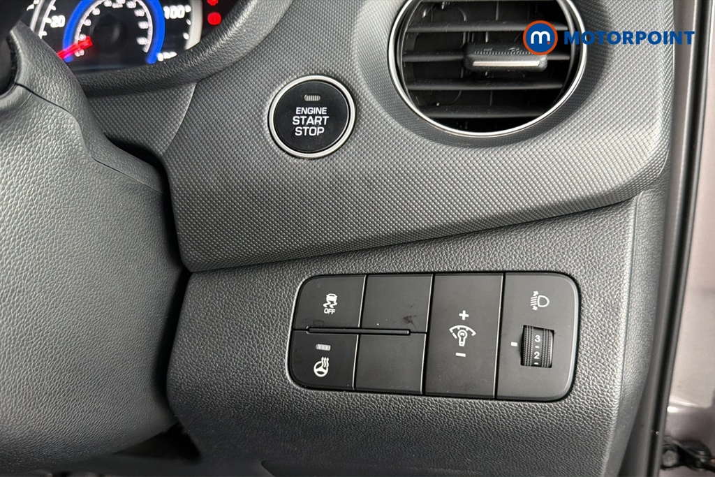 Hyundai I10 Premium Se Automatic Petrol Hatchback - Stock Number (1661836) - 11th supplementary image