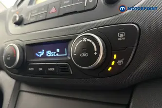Hyundai I10 Premium Se Automatic Petrol Hatchback - Stock Number (1661836) - 14th supplementary image