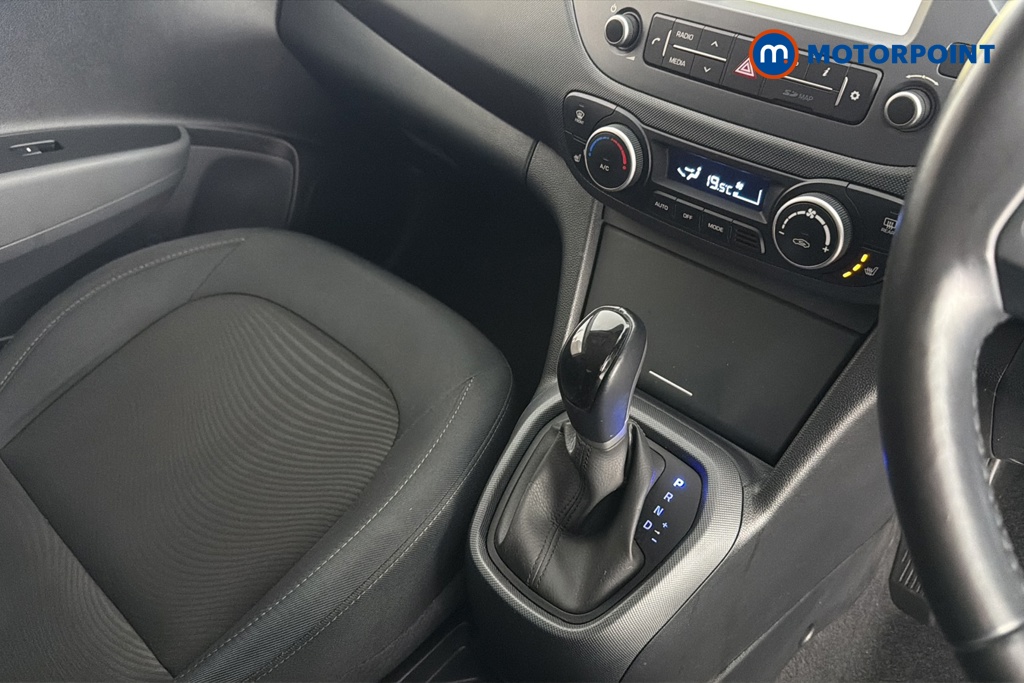 Hyundai I10 Premium Se Automatic Petrol Hatchback - Stock Number (1661836) - 15th supplementary image