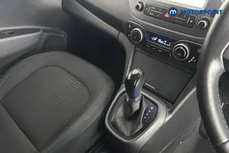 Hyundai I10 Premium Se Automatic Petrol Hatchback - Stock Number (1661836) - 15th supplementary image