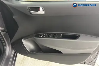 Hyundai I10 Premium Se Automatic Petrol Hatchback - Stock Number (1661836) - 18th supplementary image