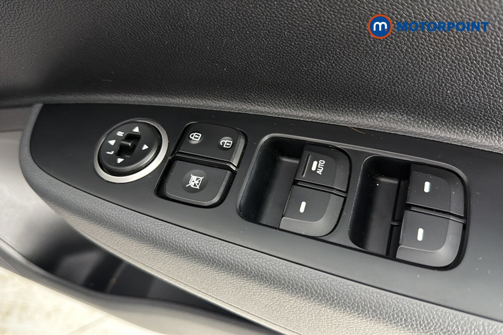 Hyundai I10 Premium Se Automatic Petrol Hatchback - Stock Number (1661836) - 19th supplementary image