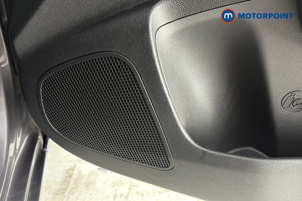 Hyundai I10 Premium Se Automatic Petrol Hatchback - Stock Number (1661836) - 21st supplementary image