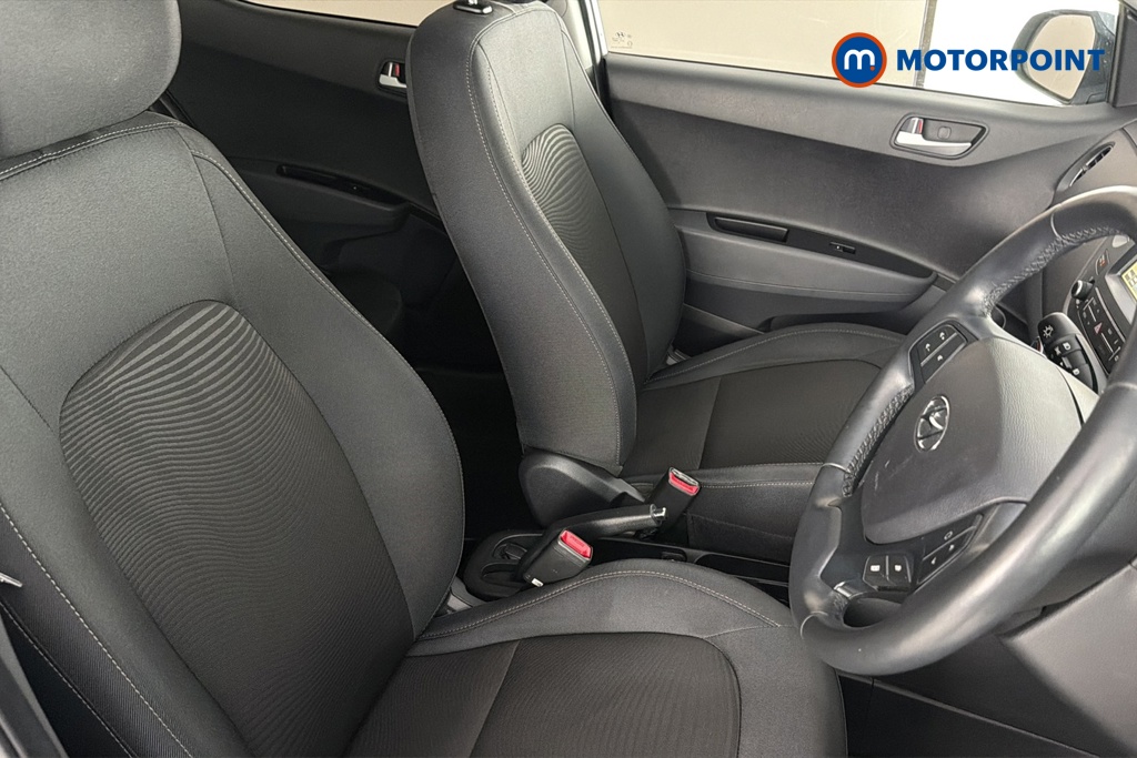 Hyundai I10 Premium Se Automatic Petrol Hatchback - Stock Number (1661836) - 22nd supplementary image