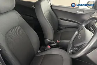 Hyundai I10 Premium Se Automatic Petrol Hatchback - Stock Number (1661836) - 22nd supplementary image