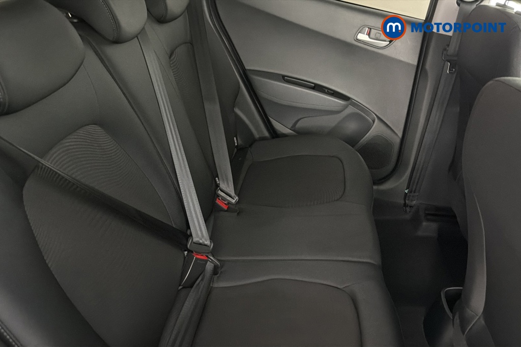 Hyundai I10 Premium Se Automatic Petrol Hatchback - Stock Number (1661836) - 25th supplementary image